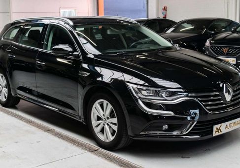 Renault Talisman, 2020