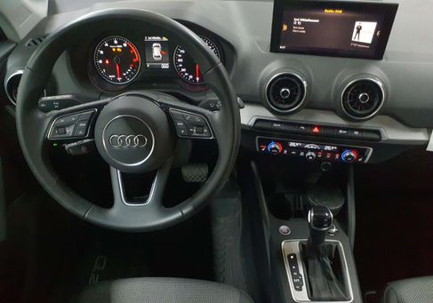 Audi Q2, 2023