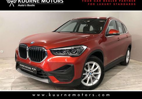 BMW X1, 2020 3