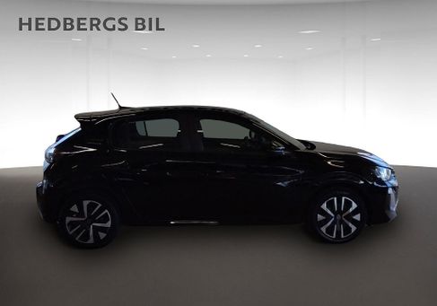 Peugeot 208, 2025