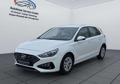 Hyundai i30, 2022