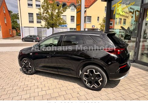 Opel Grandland X, 2024 3