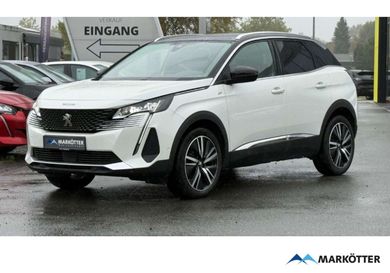Peugeot 3008, 2023