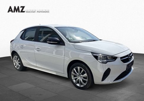 Opel Corsa, 2023 3