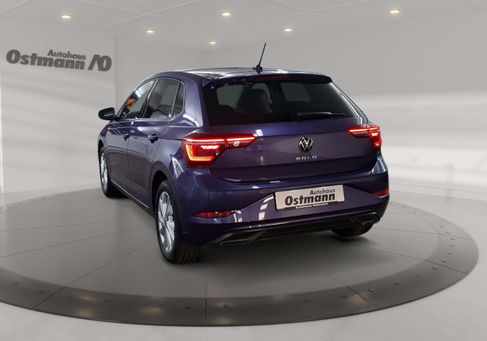 Volkswagen Polo, 2022 3