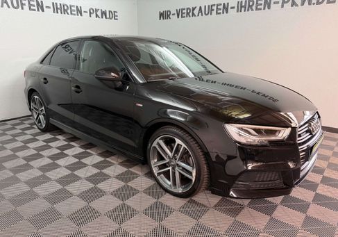 Audi A3, 2019 2