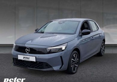 Opel Corsa, 2025