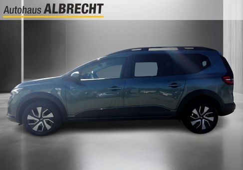 Dacia Jogger, 2025 2