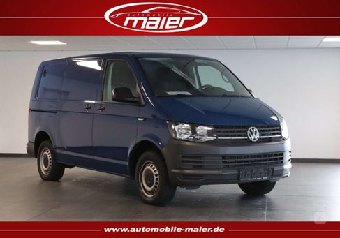 Volkswagen T6 Transporter, 2019