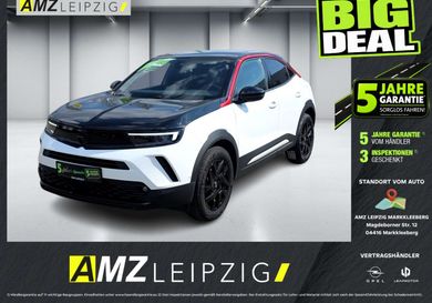 Opel Mokka, 2023