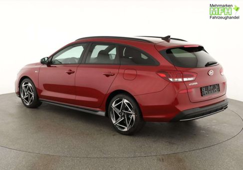 Hyundai i30, 2026 3