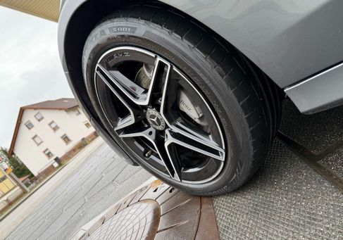 Mercedes-Benz C 220, 2019