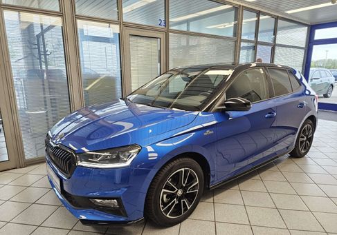 Skoda Fabia, 2024