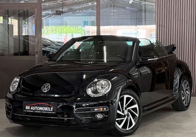 Volkswagen Beetle, 2018