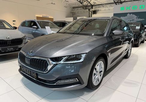 Skoda Octavia, 2024 2