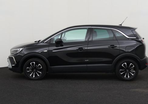 Opel Crossland X, 2024 2