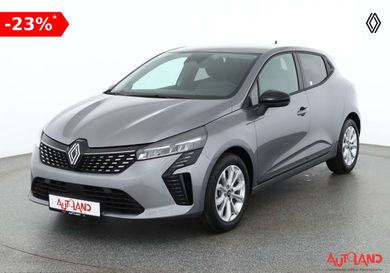 Renault Clio, 2026