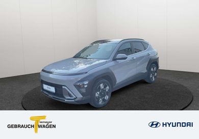 Hyundai Kona, 2026