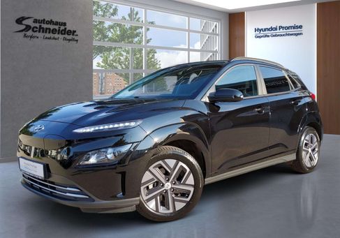 Hyundai Kona, 2022