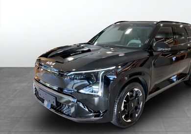 Kia, 2026