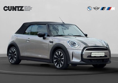 MINI Cooper Cabrio, 2023