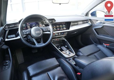 Audi A3, 2020 2