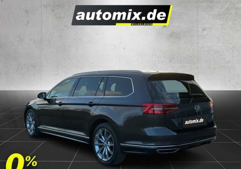 Volkswagen Passat Variant, 2019 3