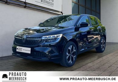 Renault Austral, 2025