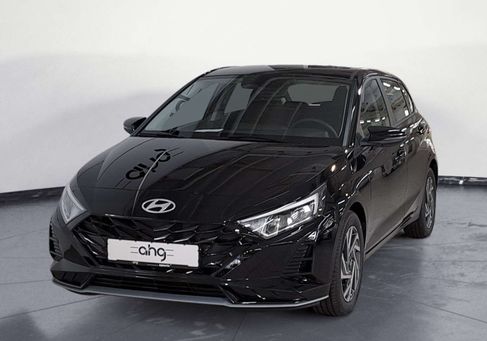 Hyundai i20, 2026 2