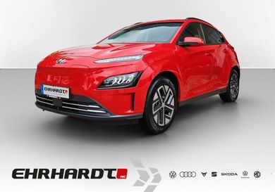 Hyundai Kona, 2022