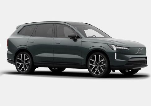 Volvo EX90, 2026 3