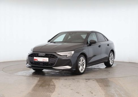 Audi A3, 2024 2