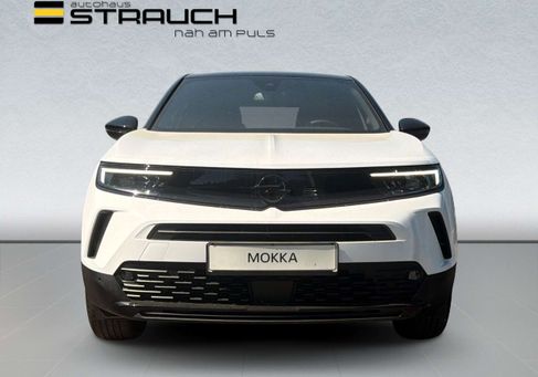 Opel Mokka, 2024 2