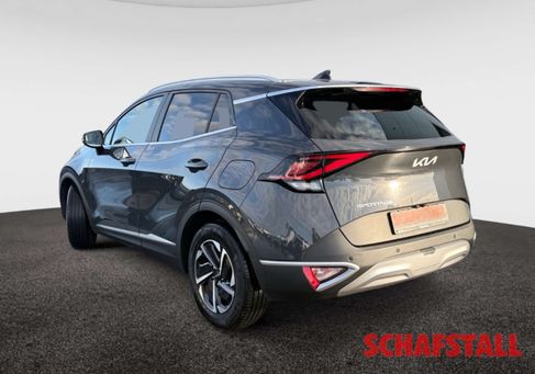 Kia Sportage, 2024