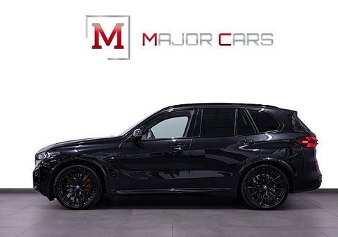 BMW X5, 2024