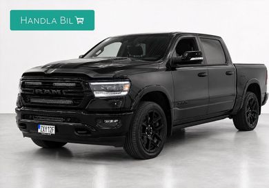 RAM 1500, 2022
