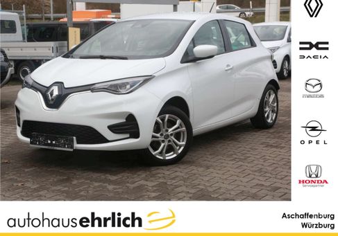 Renault ZOE, 2020