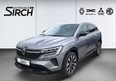 Renault Austral, 2023