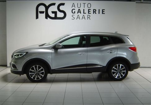 Renault Kadjar, 2022