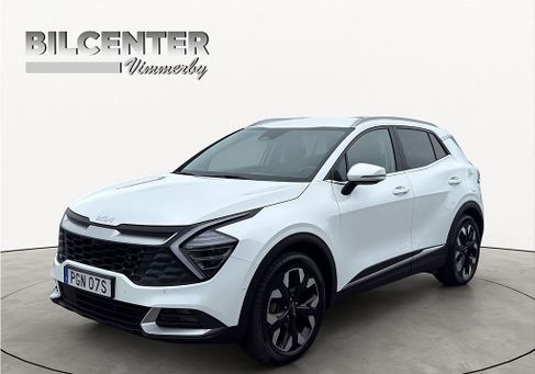 Kia Sportage, 2023 2