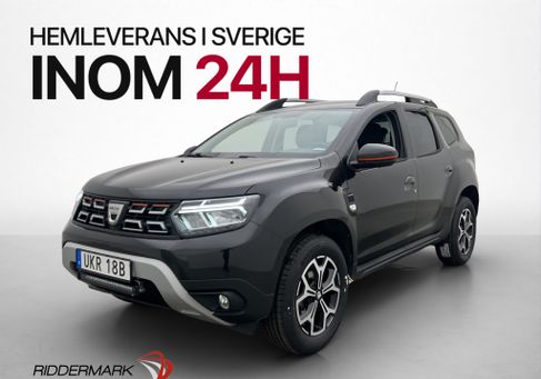 Dacia Duster, 2022 3
