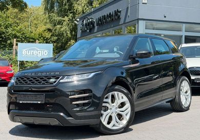 Land Rover Range Rover Evoque, 2022