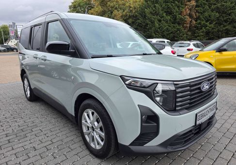 Ford Tourneo Courier, 2024