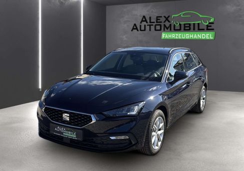 Seat Leon, 2022 2