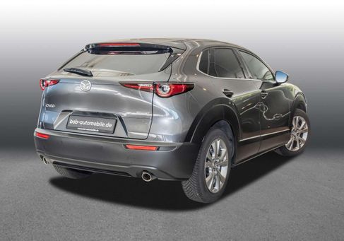 Mazda CX-30, 2025 2