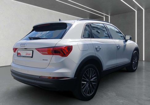Audi Q3, 2022