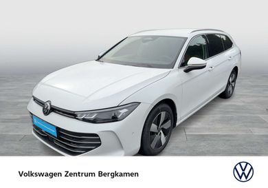 Volkswagen Passat Variant, 2025