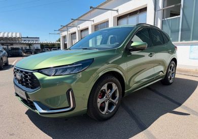 Ford Kuga, 2024