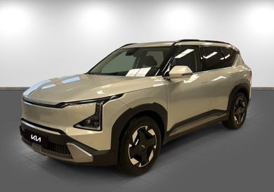 Kia, 2026