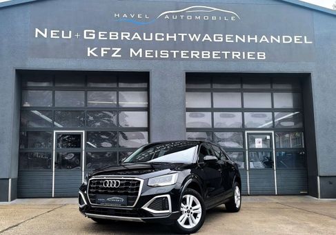 Audi Q2, 2022 3